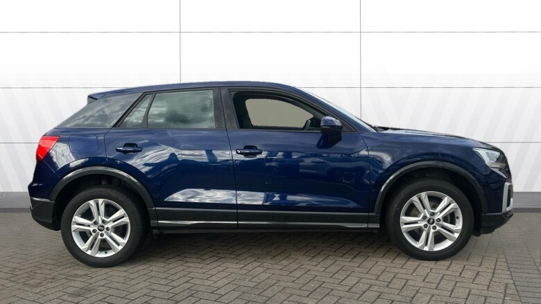 Audi Q2 30 TFSI Sport 5dr Petrol Estate